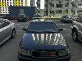 Audi 100 1991 годаүшін900 000 тг. в Алматы
