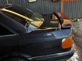 Audi 100 1991 годаүшін900 000 тг. в Алматы – фото 4