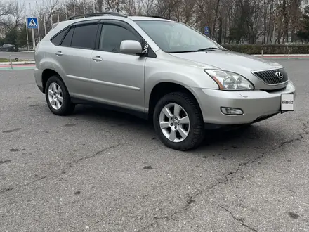 Lexus RX 330 2003 года за 7 200 000 тг. в Шымкент