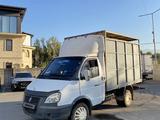 ГАЗ ГАЗель 2007 годаүшін3 200 000 тг. в Алматы – фото 4