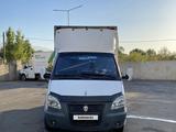 ГАЗ ГАЗель 2007 годаүшін3 200 000 тг. в Алматы