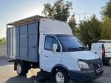 ГАЗ ГАЗель 2007 годаүшін3 200 000 тг. в Алматы – фото 2