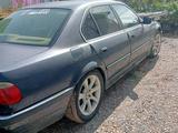 BMW 535 1998 года за 2 700 000 тг. в Алматы