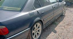 BMW 535 1998 года за 2 700 000 тг. в Алматы