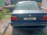 BMW 535 1998 года за 2 700 000 тг. в Алматы – фото 3