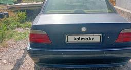 BMW 535 1998 года за 2 700 000 тг. в Алматы – фото 3