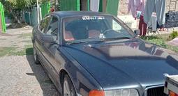 BMW 535 1998 года за 2 700 000 тг. в Алматы – фото 4