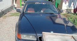 BMW 535 1998 года за 2 700 000 тг. в Алматы – фото 5