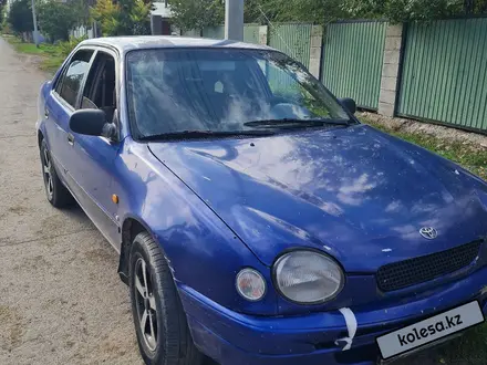 Toyota Corolla 1998 года за 1 700 000 тг. в Алматы