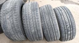Bridgestone Dueler H/L Alenza за 110 000 тг. в Алматы – фото 2