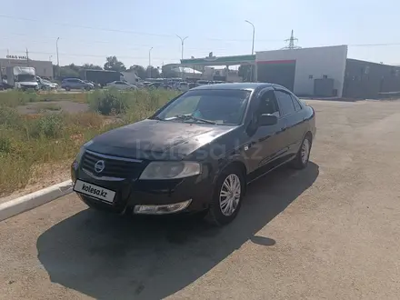 Nissan Almera Classic 2006 года за 3 300 000 тг. в Актобе – фото 4