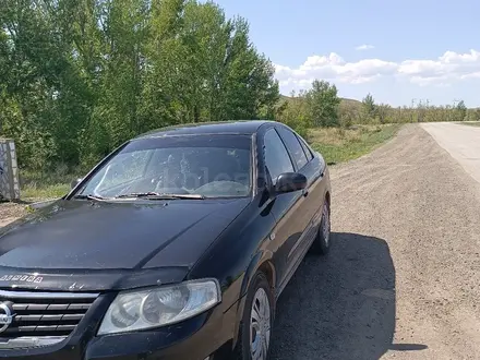 Nissan Almera Classic 2006 года за 3 300 000 тг. в Актобе – фото 7