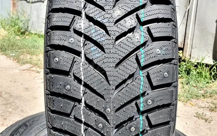 TOYO 275/45 R21 110T OBSERVE ICE-FREEZER SUV 2021 за 112 500 тг. в Алматы