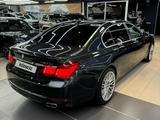 BMW 740 2014 годаfor14 500 000 тг. в Алматы – фото 4