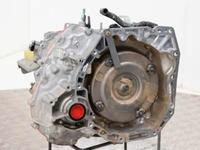 Вариатор Nissan на двигатель 1.2L, 1.6L коробка CVT JF015E (Акпп автомат) за 70 000 тг. в Уральск