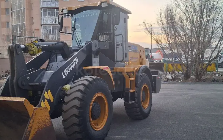 XCMG  LW300 2020 годаүшін11 000 000 тг. в Астана