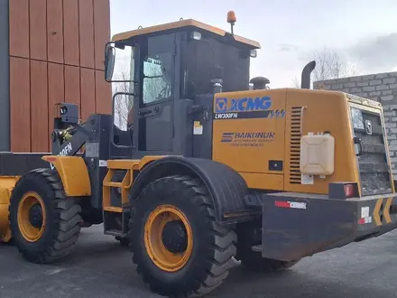 XCMG  LW300 2020 года за 11 000 000 тг. в Астана – фото 5