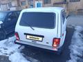 ВАЗ (Lada) Lada 2121 1998 годаүшін750 000 тг. в Жанатас – фото 4