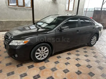 Toyota Camry 2010 года за 6 500 000 тг. в Кызылорда – фото 3