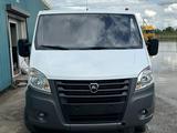 ГАЗ ГАЗель NEXT 2015 годаүшін7 500 000 тг. в Актобе