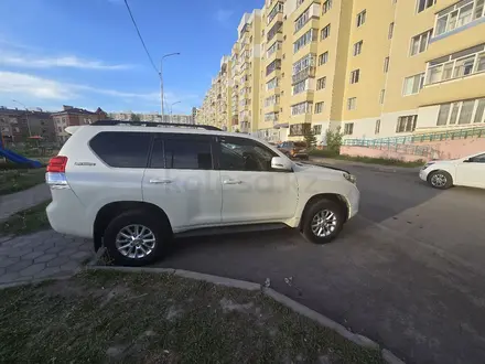Toyota Land Cruiser Prado 2011 года за 16 600 000 тг. в Караганда – фото 2