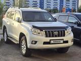 Toyota Land Cruiser Prado 2011 годаүшін16 600 000 тг. в Караганда – фото 3