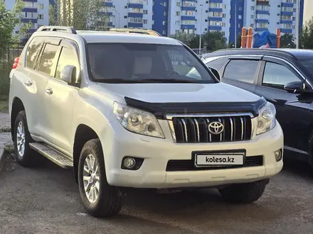 Toyota Land Cruiser Prado 2011 года за 16 600 000 тг. в Караганда – фото 3