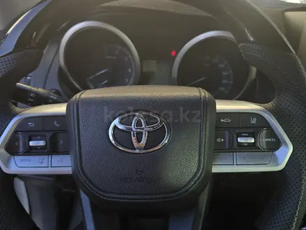 Toyota Land Cruiser Prado 2011 года за 16 600 000 тг. в Караганда – фото 4