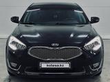 Kia K7 2015 годаfor9 500 000 тг. в Костанай – фото 2