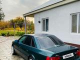 Audi A6 1994 годаfor3 500 000 тг. в Тараз – фото 4