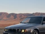 BMW 525 1992 года за 2 500 000 тг. в Алматы – фото 4