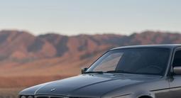 BMW 525 1992 годаүшін2 500 000 тг. в Алматы – фото 4