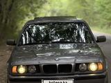 BMW 525 1992 года за 2 500 000 тг. в Алматы