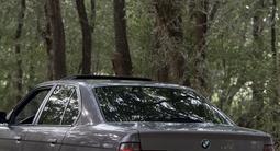 BMW 525 1992 годаүшін2 500 000 тг. в Алматы – фото 2