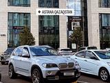 BMW X5 2007 года за 6 200 000 тг. в Астана