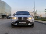 BMW X5 2007 годаүшін6 200 000 тг. в Астана – фото 5