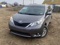 Toyota Sienna 2013 годаүшін7 600 000 тг. в Атырау – фото 2