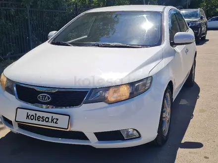 Kia Cerato 2011 года за 4 600 000 тг. в Уральск