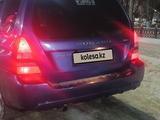 Subaru Forester 2003 годаүшін3 600 000 тг. в Павлодар – фото 2