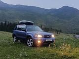 Subaru Forester 2003 годаүшін3 600 000 тг. в Павлодар