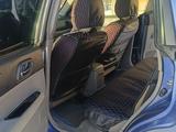Subaru Forester 2003 годаүшін3 600 000 тг. в Павлодар – фото 4