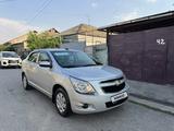 Chevrolet Cobalt 2021 года за 4 600 000 тг. в Шымкент