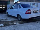 ВАЗ (Lada) Priora 2170 2013 года за 2 600 000 тг. в Атырау – фото 2