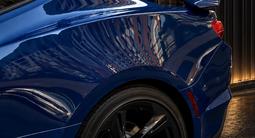 Chevrolet Camaro 2021 года за 15 500 000 тг. в Алматы – фото 3
