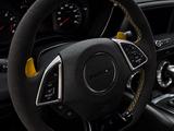 Chevrolet Camaro 2021 годаүшін15 500 000 тг. в Алматы – фото 5
