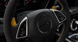 Chevrolet Camaro 2021 года за 15 500 000 тг. в Алматы – фото 5