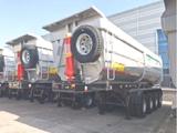 FAW  Седельный тягач JH6 мощностью 500 л. С. 2026 года за 38 600 000 тг. в Шымкент – фото 5