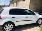 Volkswagen Golf 2005 годаfor4 000 000 тг. в Шымкент – фото 3