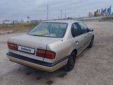 Nissan Primera 1993 годаfor700 000 тг. в Астана – фото 3