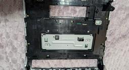 Автомагнитола. Дисплей. Hyundai Tucson 2020-2024. Оригинал за 120 000 тг. в Алматы – фото 2